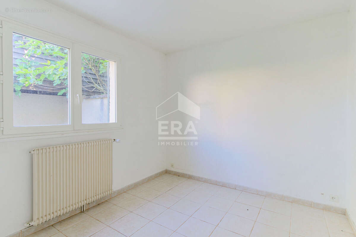Maison 133m² à crespières - photo 11
