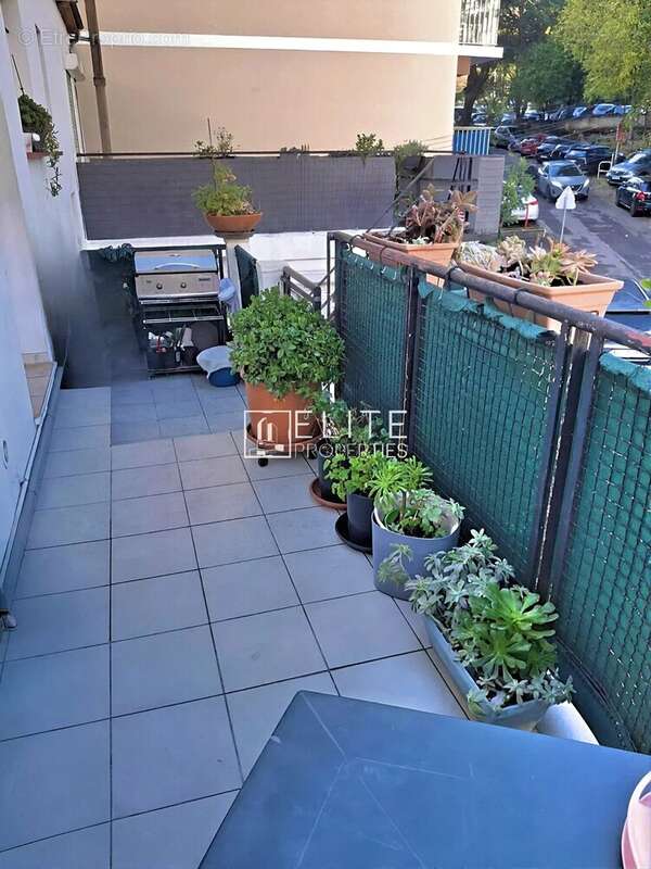 Appartement à GRASSE