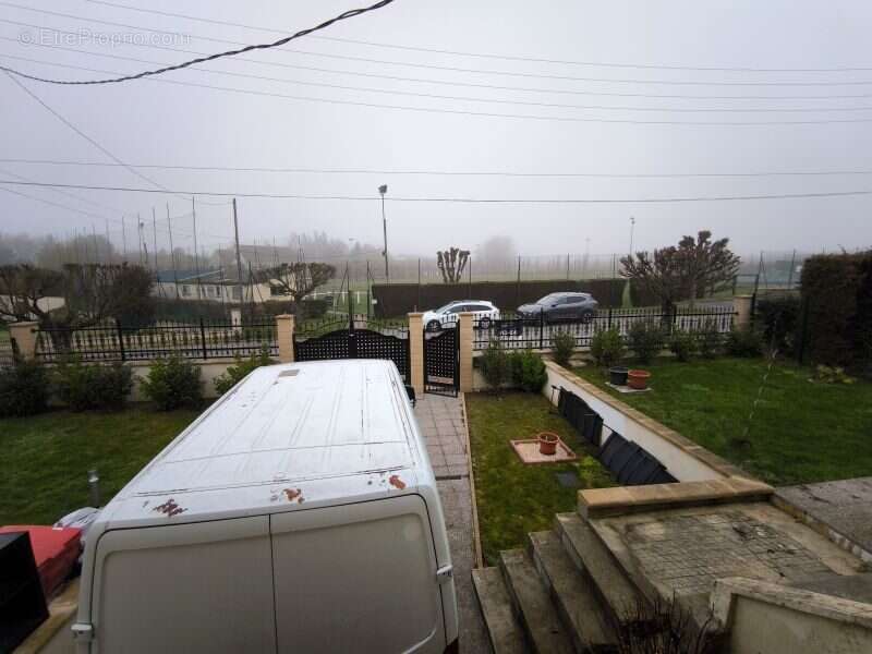 Maison à OULCHY-LE-CHATEAU