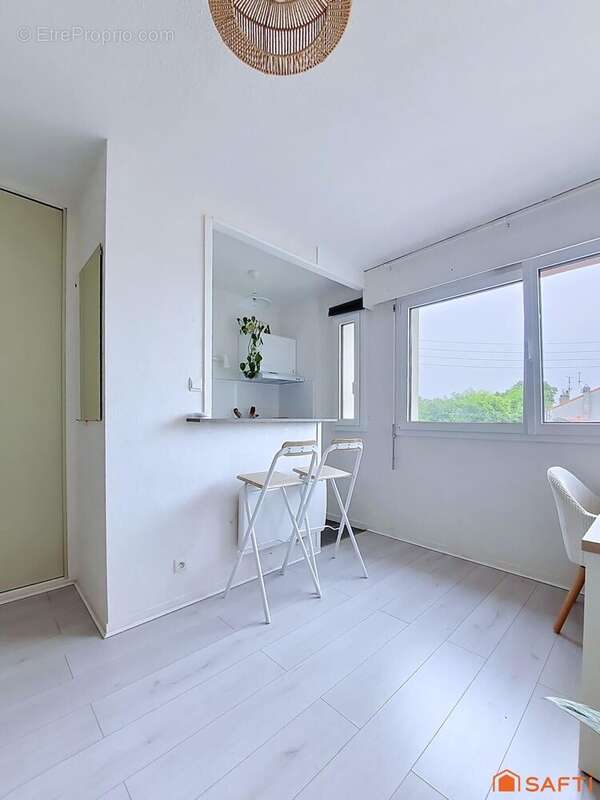 Photo 2 - Appartement à BORDEAUX