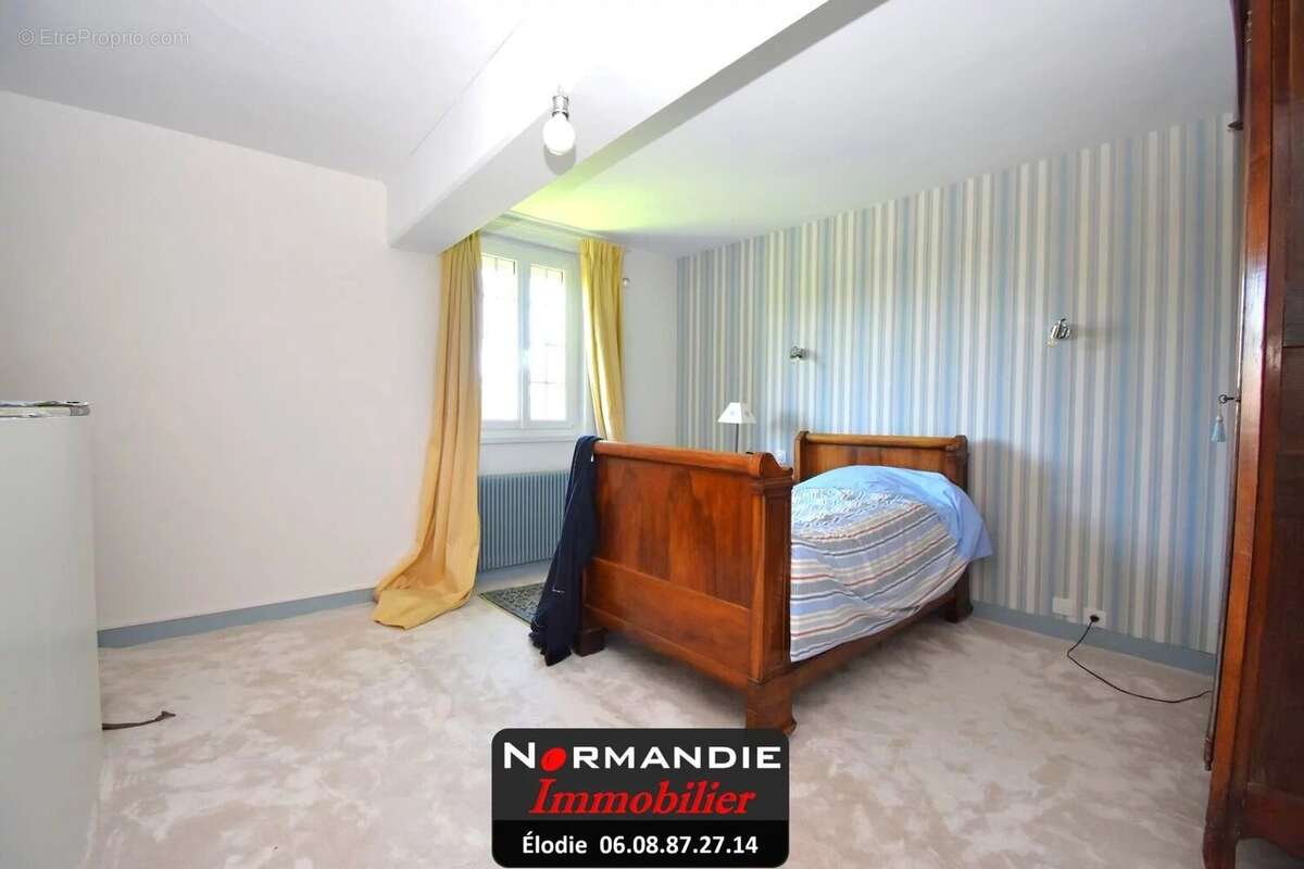 Maison à QUINCAMPOIX