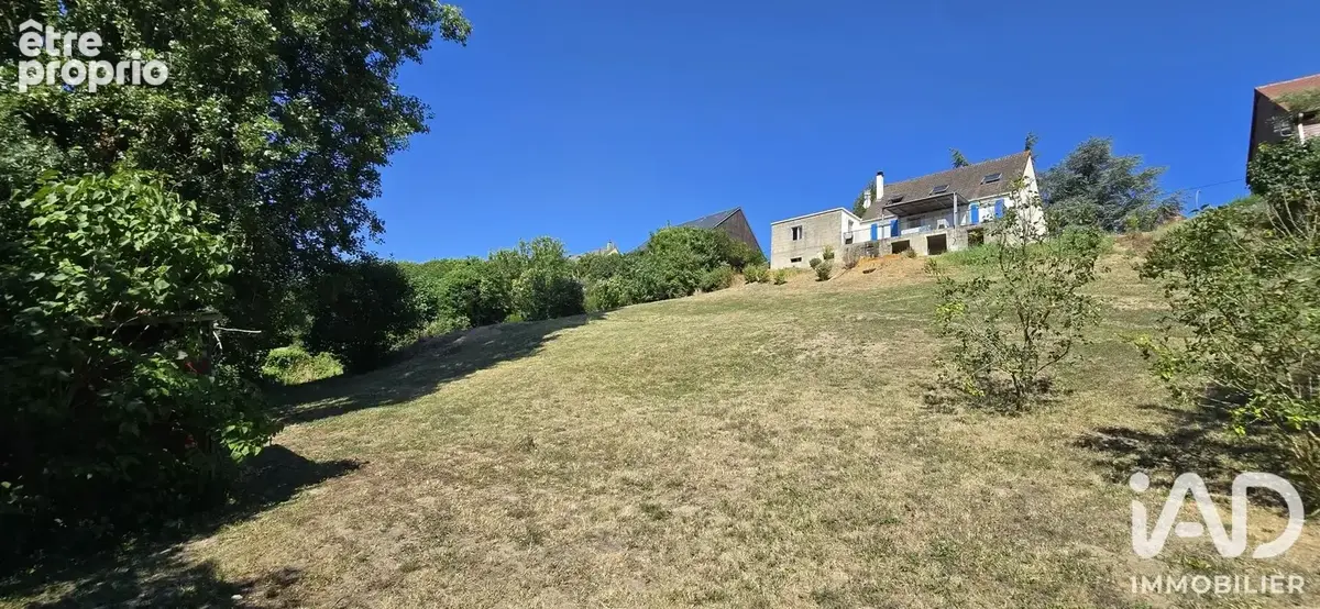 Photo 1 - Maison à BERRY-AU-BAC