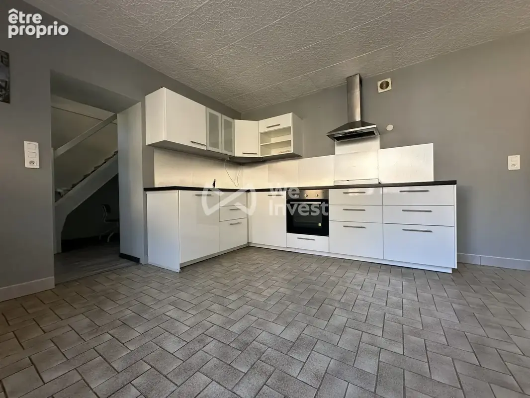 Photo Maison à Han-Les-Juvigny au prix de 110 000€