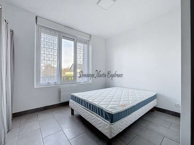 Appartement à LA CHARTRE-SUR-LE-LOIR