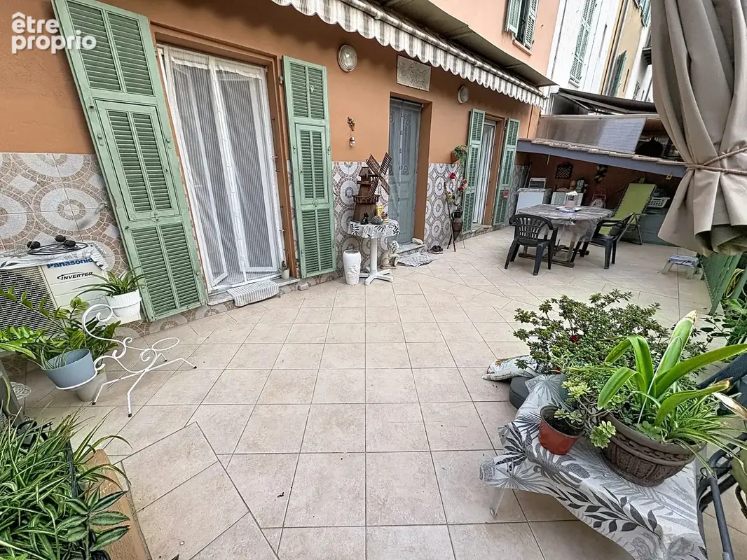 Appartement 5 pieces - photo 3