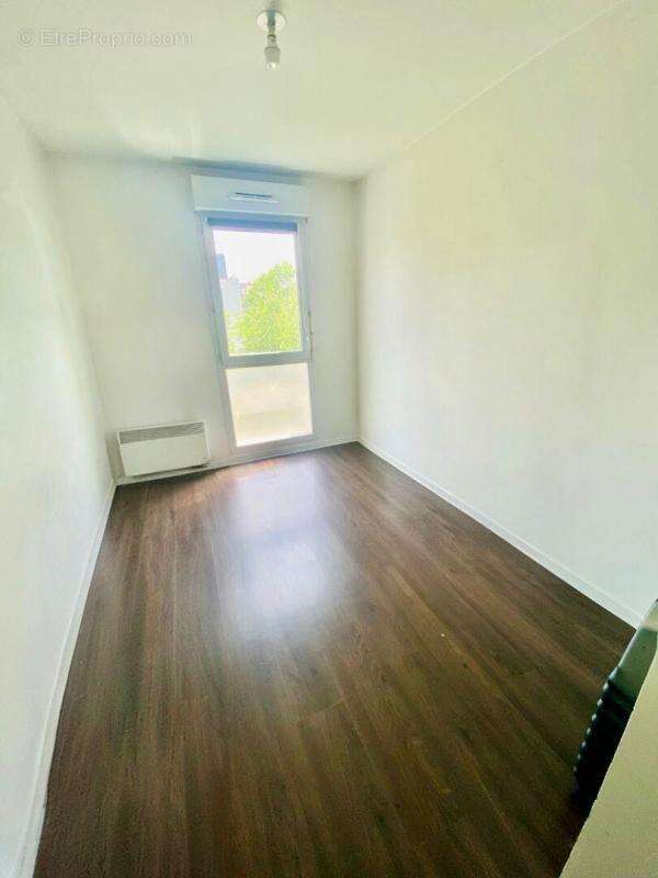 Appartement à MONTEVRAIN