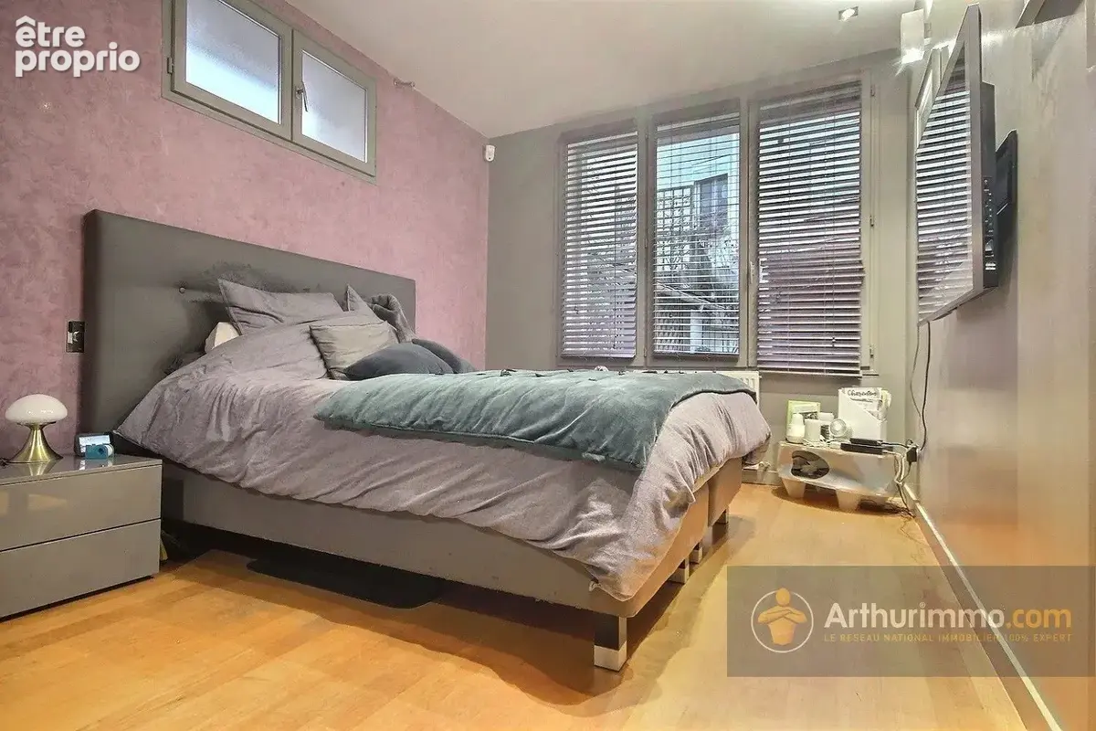 Vente Maison Charenton-le-pont(94220) 1 400 000ï¿œ - photo 9