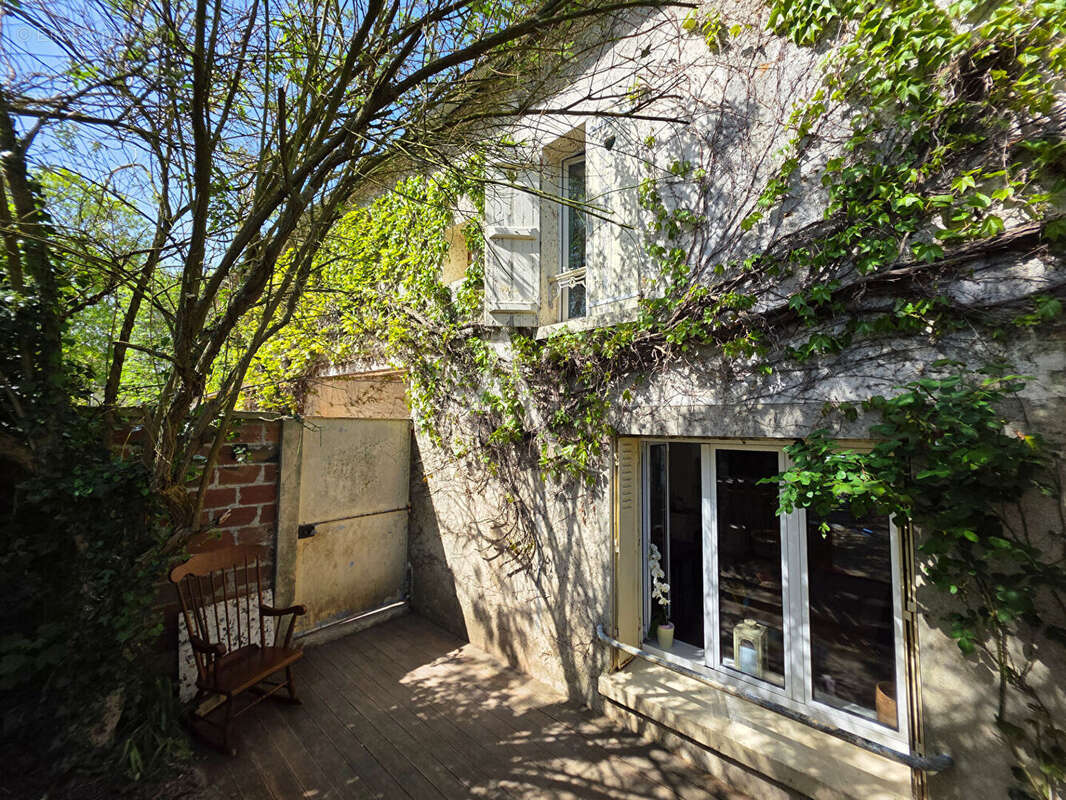 Maison à TRILPORT