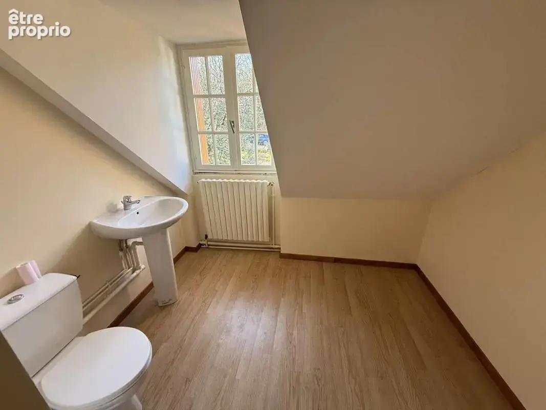 Maison de campagne proche Bellême - photo 12