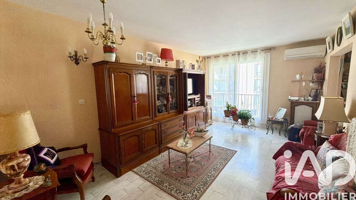 Photo 2 - Appartement à NICE