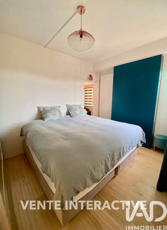 Photo 5 - Appartement à CHARENTON-LE-PONT