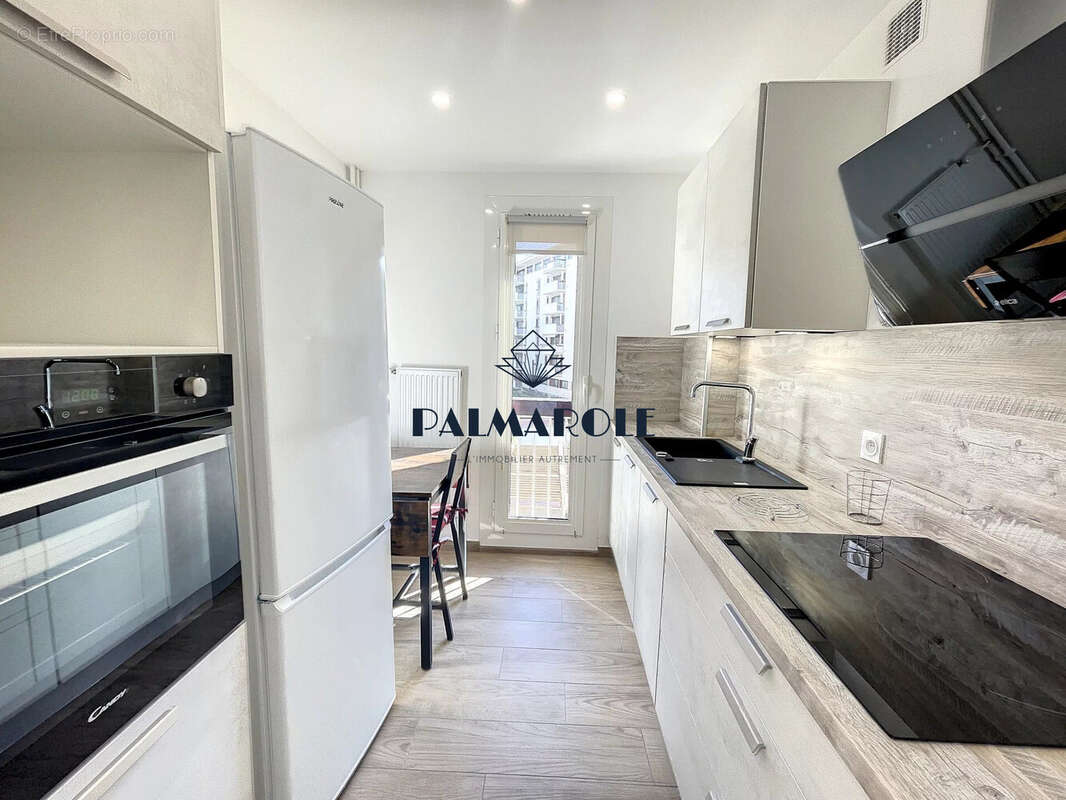 Appartement à PERPIGNAN