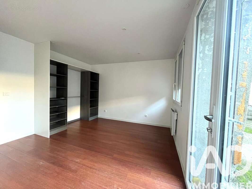 Photo 5 - Appartement à SAINT-ETIENNE