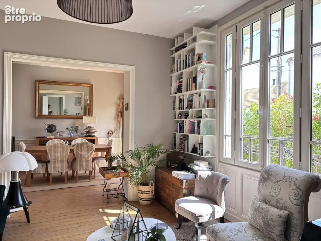 Photo Maison à La Rochelle au prix de 1 145 000€