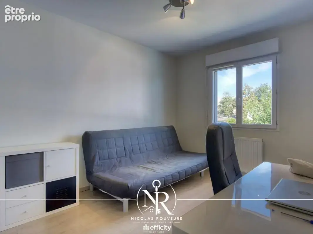 Maison 119 m² à Villette-D'anthon  - photo 17