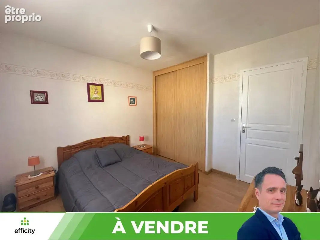 Maison 5 pièces 114 m² à vendre à Smarves (86240) - photo 16
