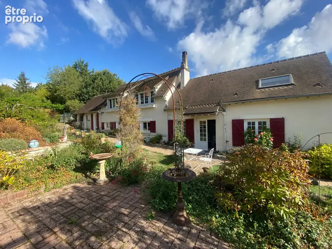 Photo Maison à Marcilly-Sur-Eure au prix de 359 000€