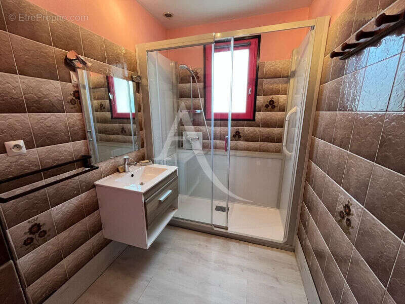 Maison à LA ROCHE-SUR-YON