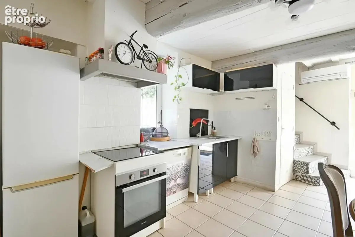 Maison de 4 pièces de 63 m² à Vauvert - photo 9