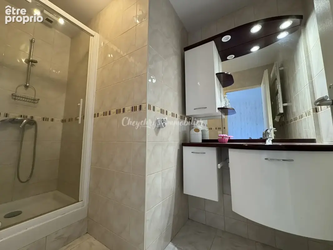 Berville-sur-mer   maison familiale 134 m2   4 chambres   double garage - photo 10
