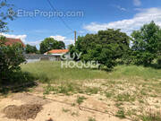 Terrain à SAINT-JEAN-DE-MONTS