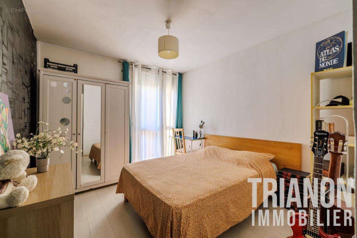 Appartement à POISSY