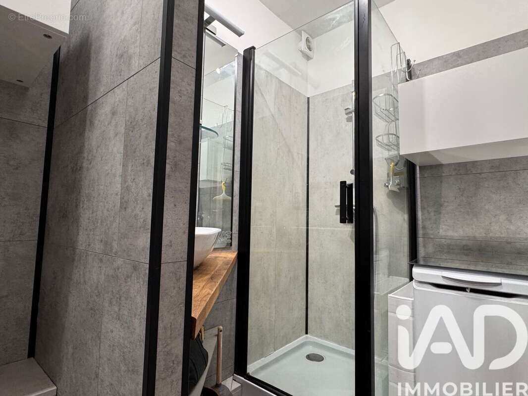 Photo 8 - Appartement à ORSAY