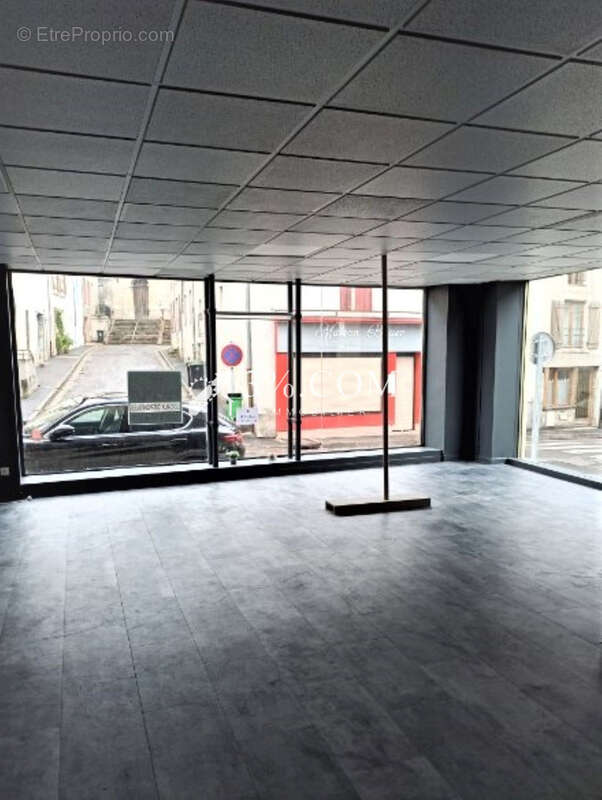 Appartement à FOUG