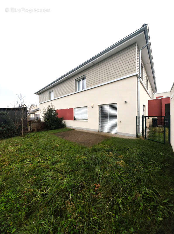 Appartement à BLOTZHEIM