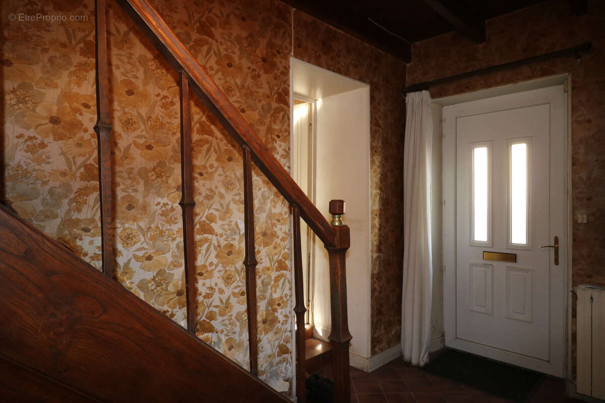 Maison à LOULAY