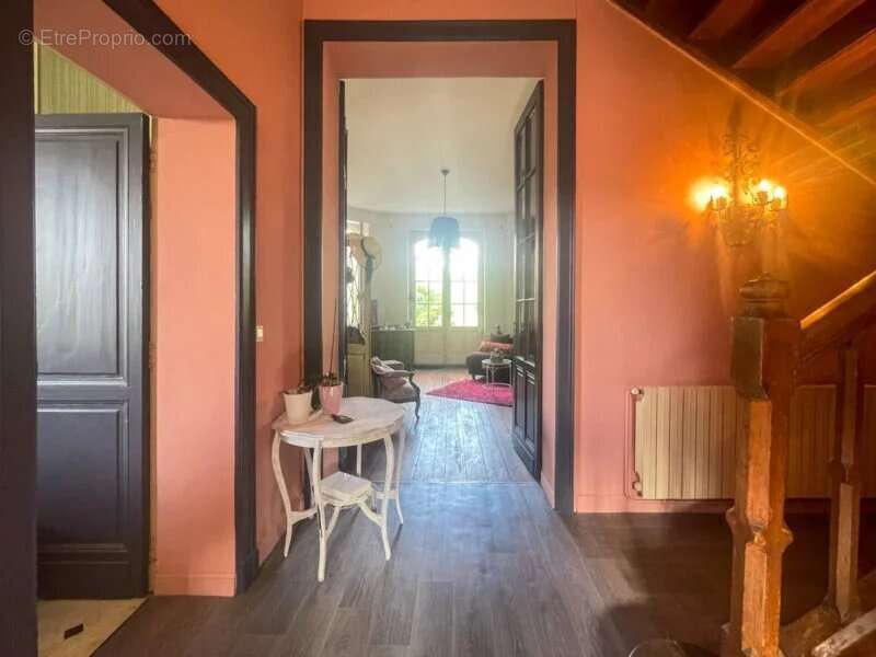 Maison à FRANCESCAS