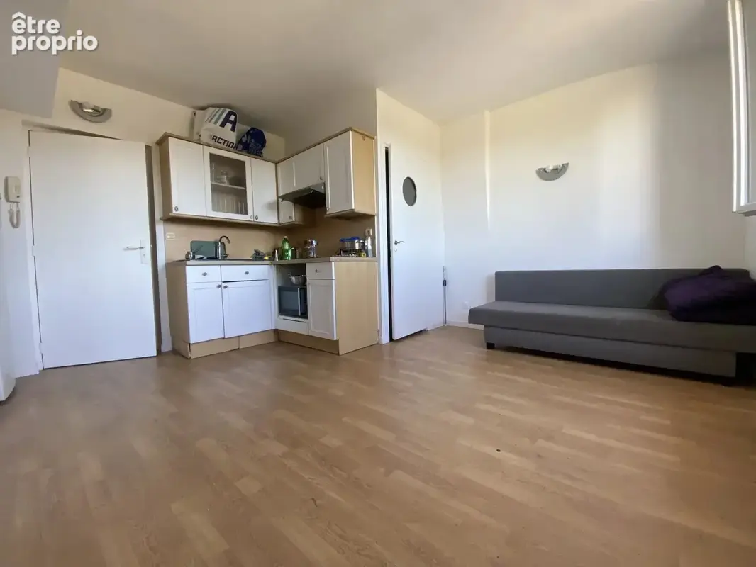 Vente Appartement Creil(60100) 69 000ï¿œ - photo 3