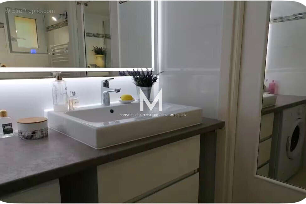 Appartement 39 m² à Roquebrune-Sur-Argens  - photo 8