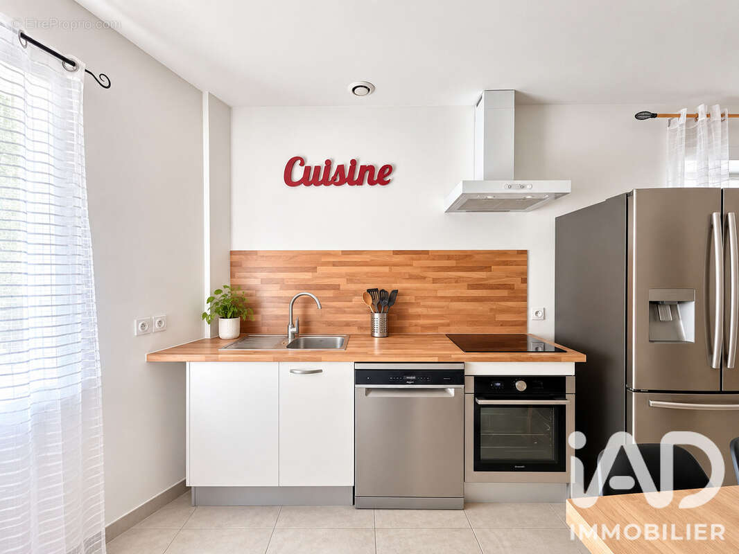 Appartement 72 m² à Montpezat  - photo 2