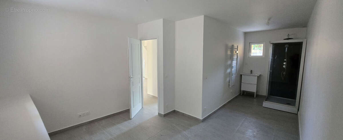 Maison proche gare  Longueville 4 chambres - photo 6
