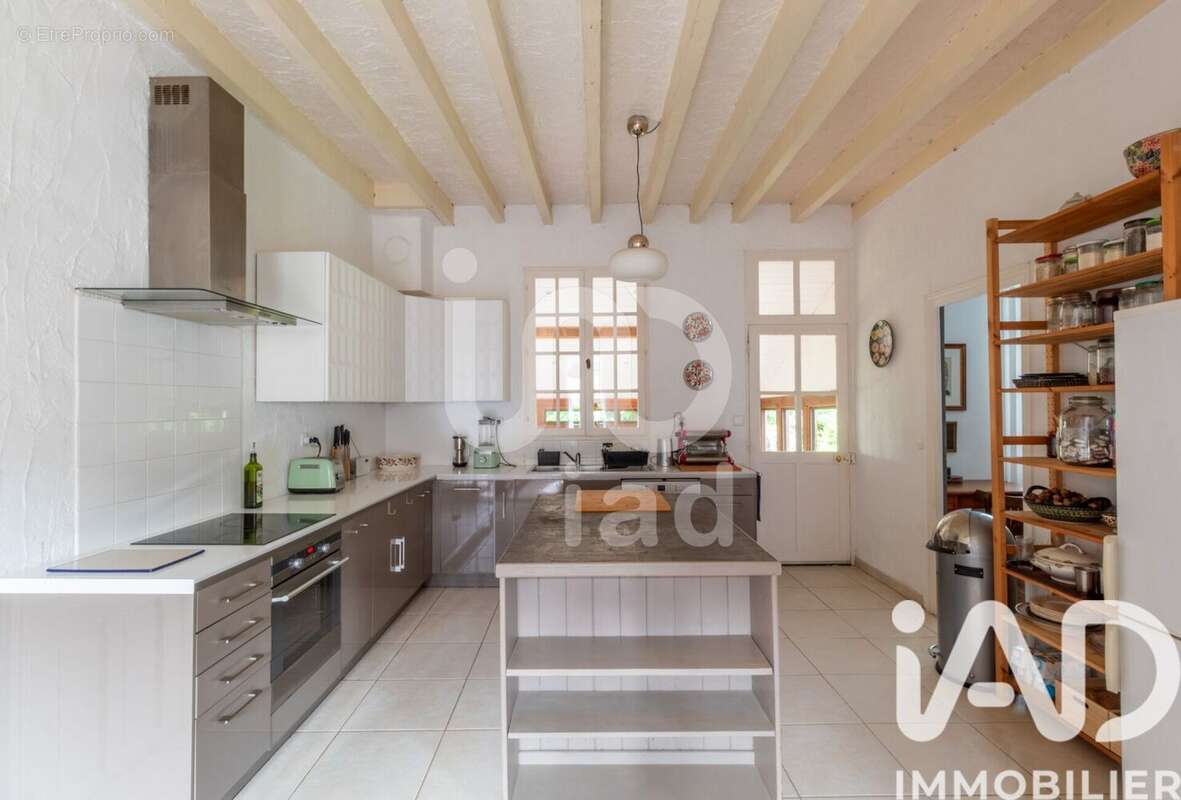 Photo 3 - Maison à MONTARGIS