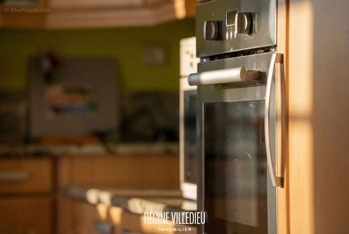 Maison à ACQUEVILLE