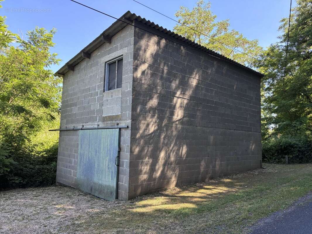 Propriété au bord de la rivière, sans voisins ! - photo 17