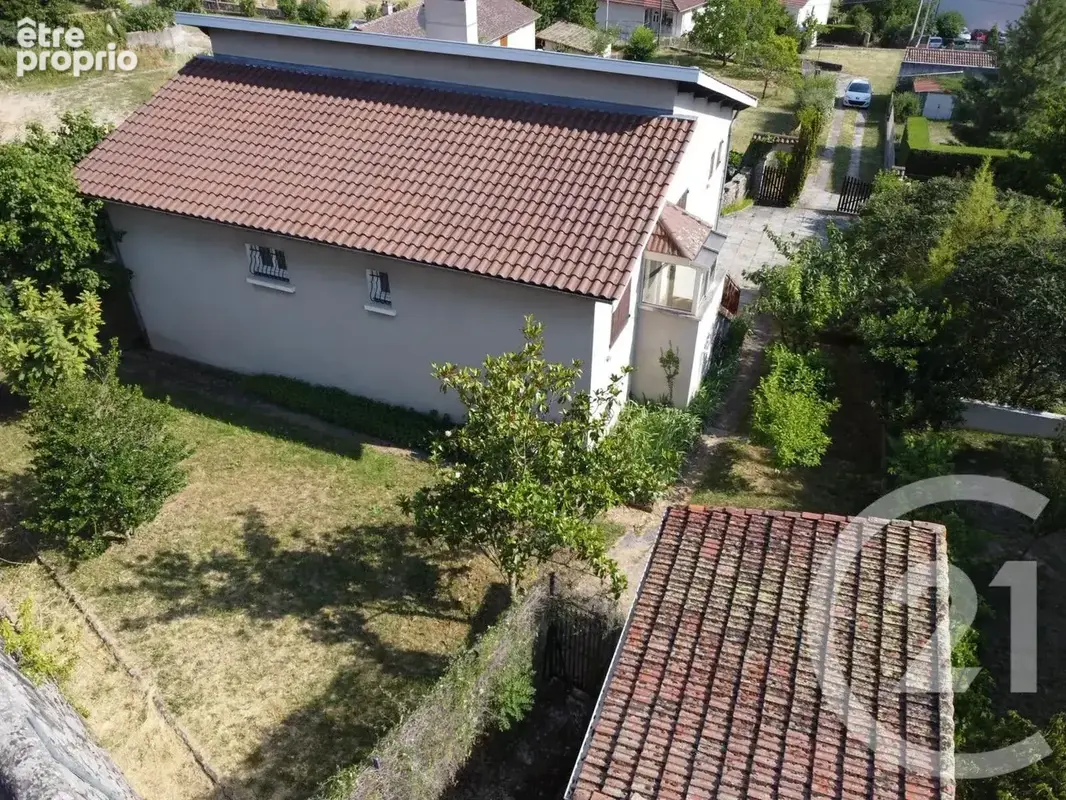 Maison 6 pièces 143 m² à vendre à Boulieu-Les-Annonay (07100) - photo 20