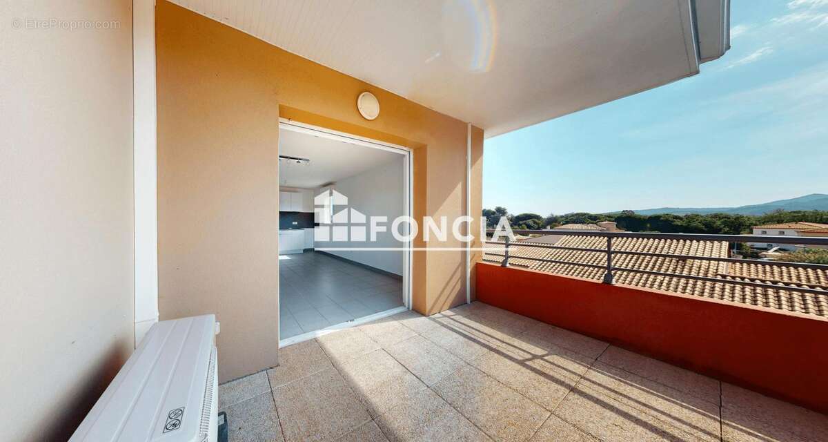 Appartement à ARGELES-SUR-MER