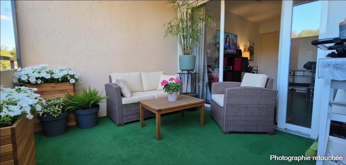 Photo 1 - Appartement à LE PRADET