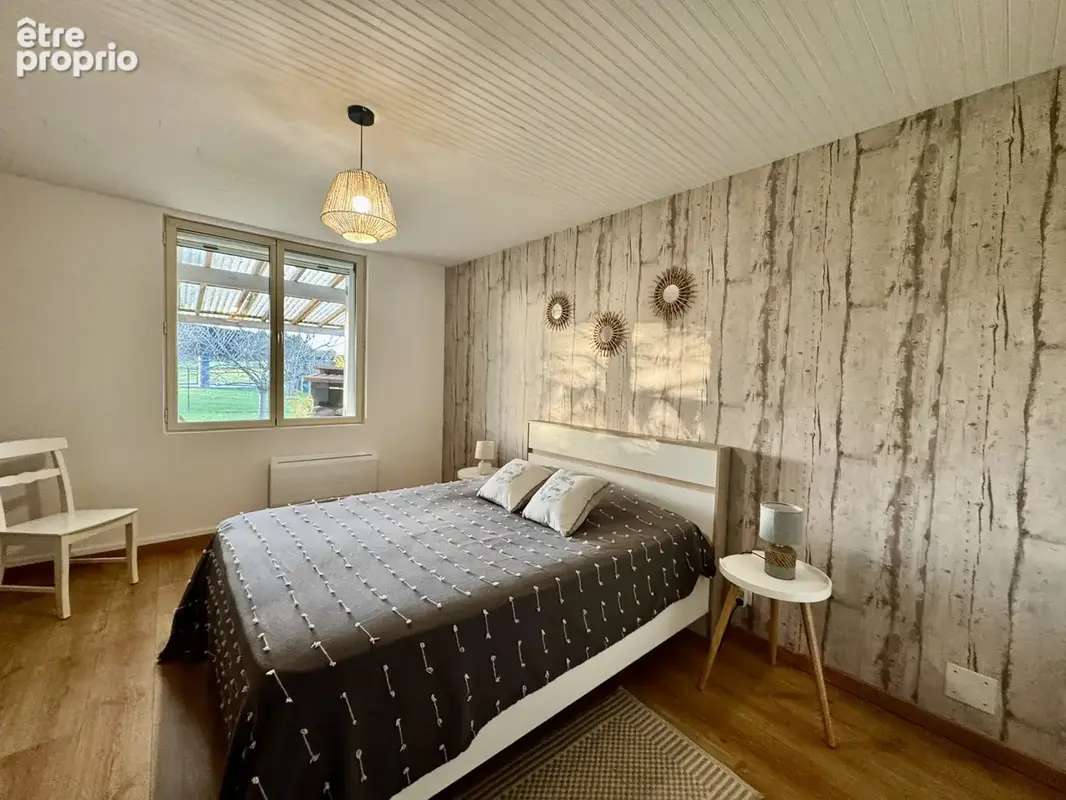 Maison 226m2 - Péaule - photo 6