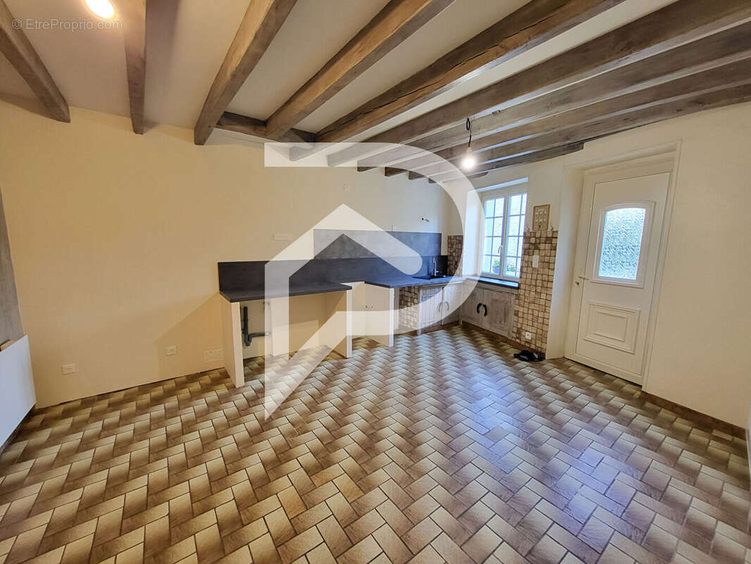 Maison Couvignon 4 pièce(s) - photo 3