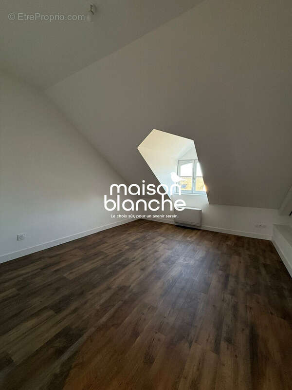 Maison à SAVENNIERES