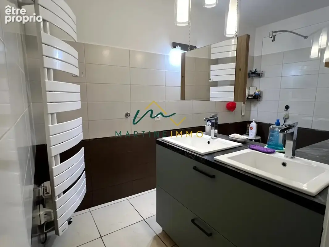 Maison de 159m2 a vendre au bord du canal - photo 11