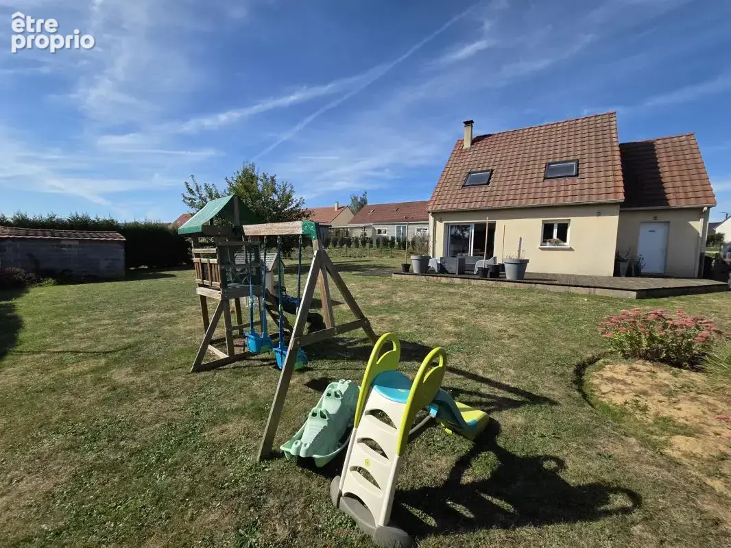 Photo Maison à Cambrai au prix de 199 900€