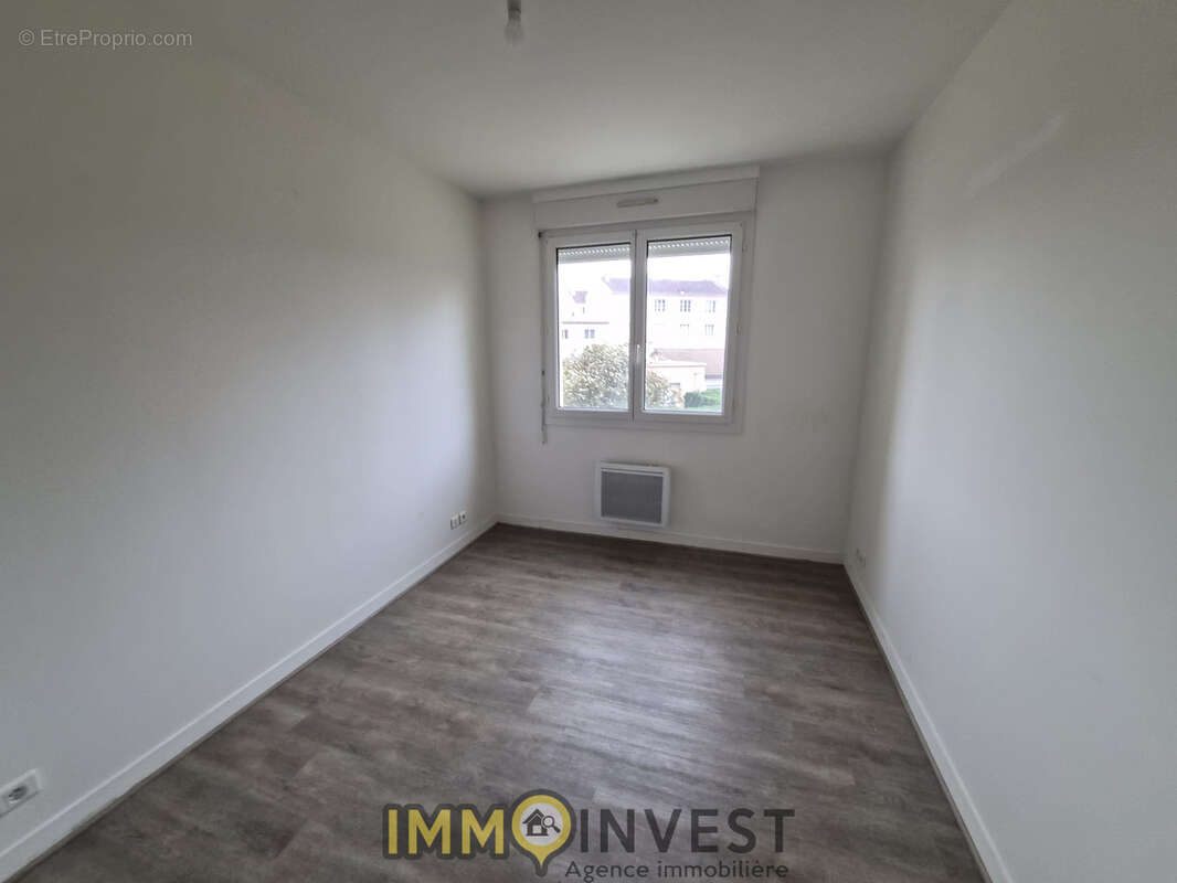 Appartement à LIMOGES
