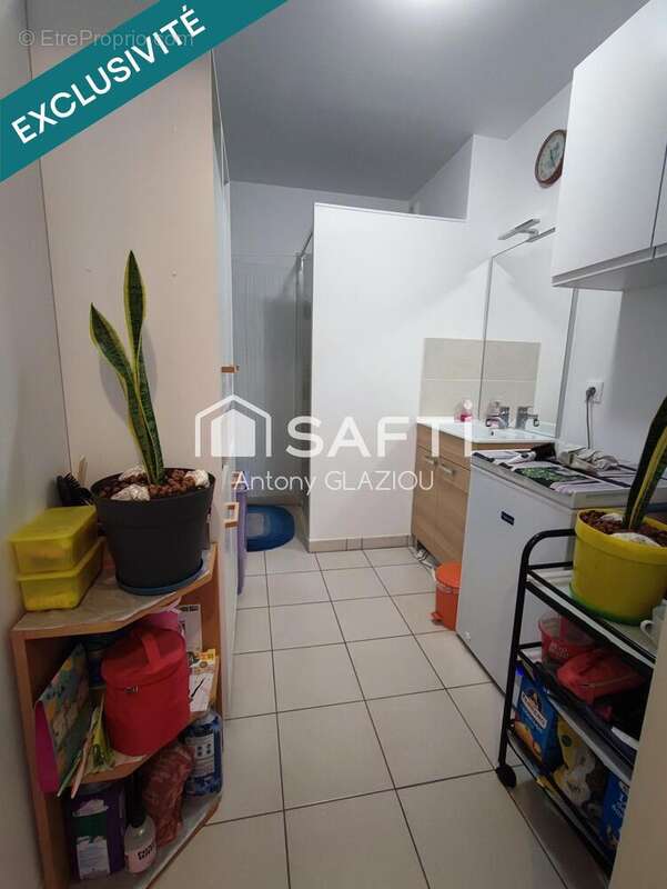 Photo 8 - Appartement à BASSENS