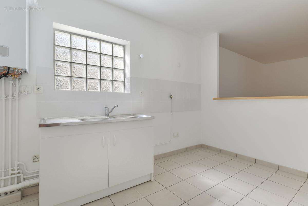 Appartement 76 m² à Levallois-Perret  - photo 5