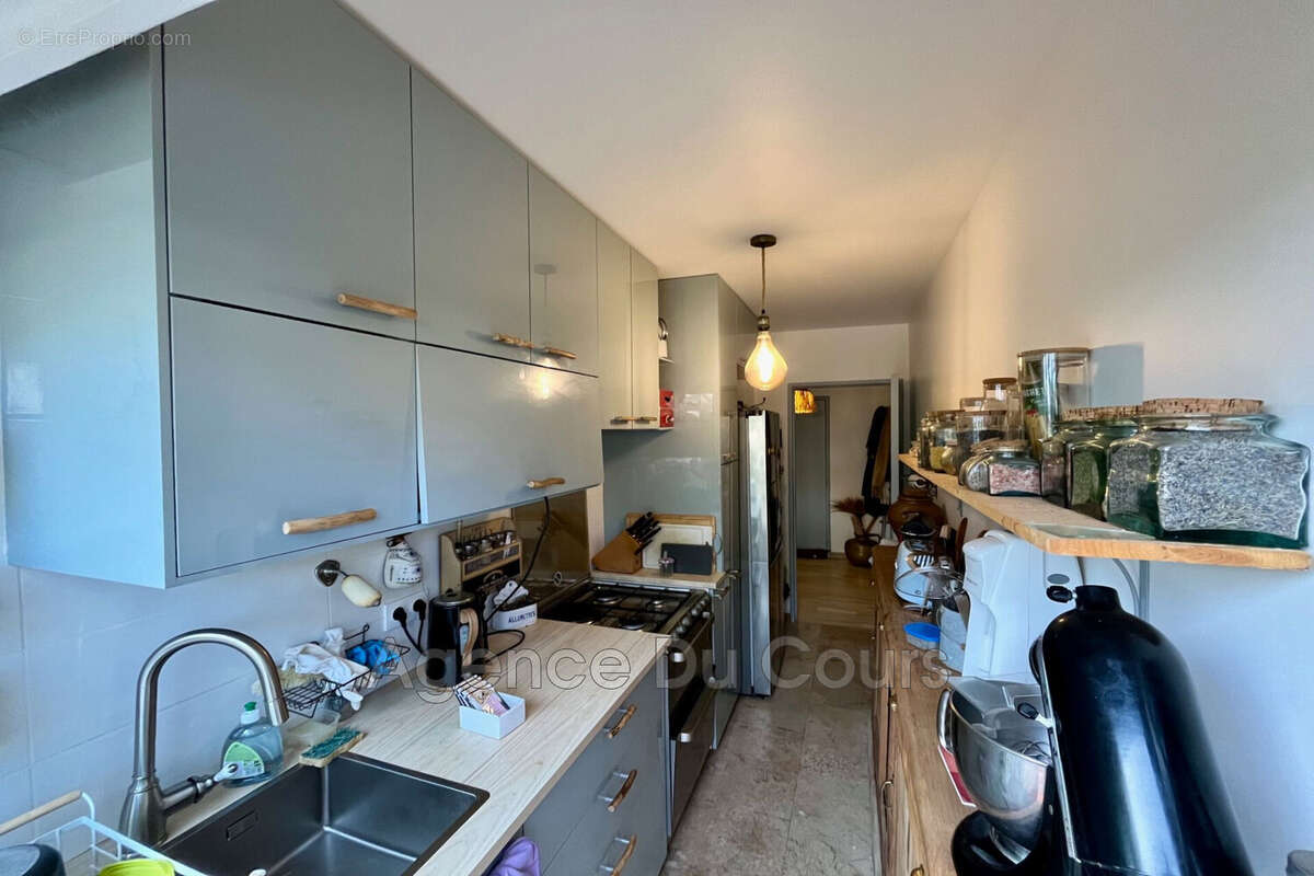 Appartement à GRASSE